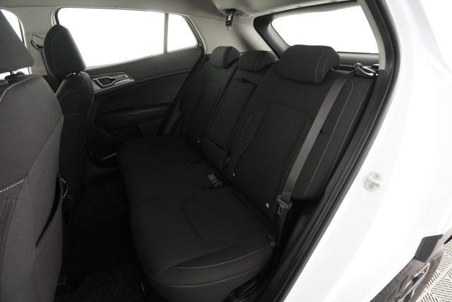 KIA Sportage Sportage 1.6 CRDi MHEV DCT Business