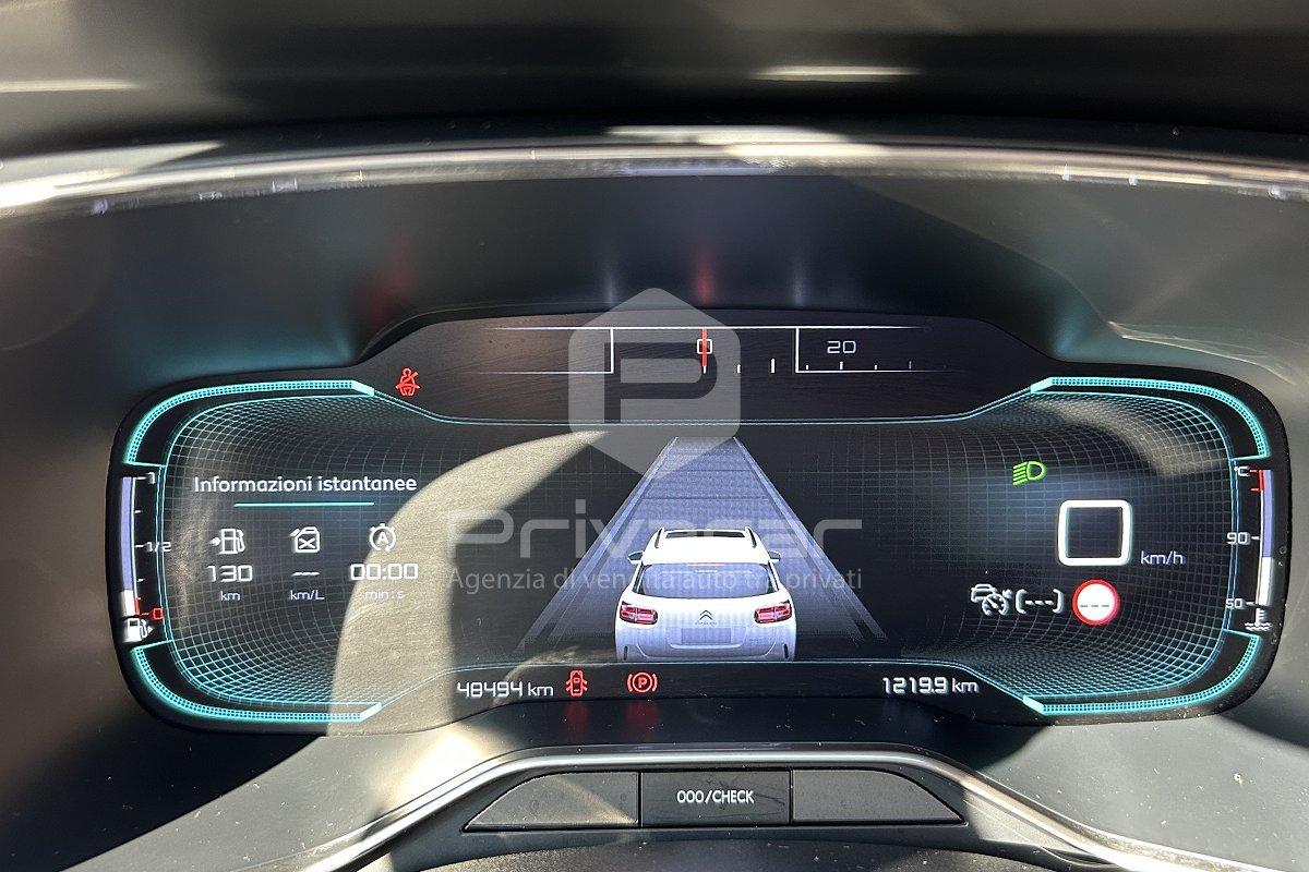 CITROEN C5 Aircross PureTech 130 S&S Shine