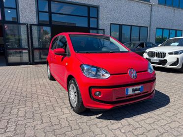 Volkswagen up! 1.0 5p. take