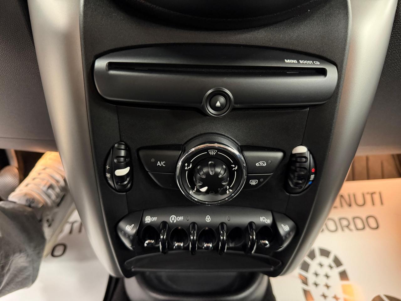 Mini Cooper D Paceman 1.6 ALL4