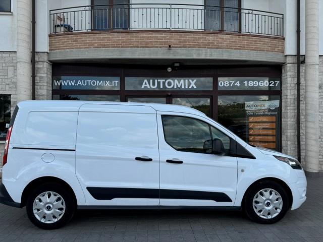 Ford Transit connect 1.5 TDCi 120cv Trend 240 L2H1