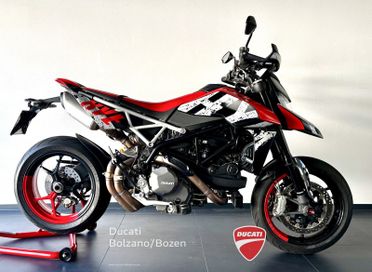 Ducati Hypermotard 950 RVE