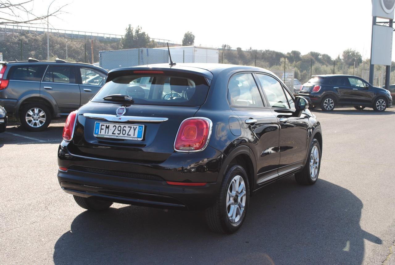 FIAT 500 X 1.3 MJT 95 CV OK NEOPATENTATI