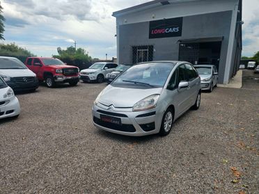 Citroen C4 Picasso 2.0 HDi 138 FAP CMP6 Exclusive