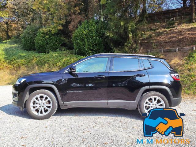 JEEP Compass 1.3 Turbo T4 150 CV aut. 2WD Limited