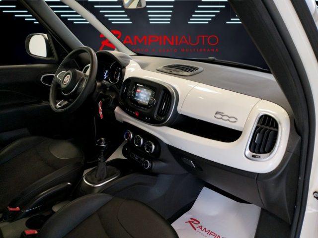 FIAT 500L 1.3 Multijet 95 CV Unico Prop. Pronta Consegna