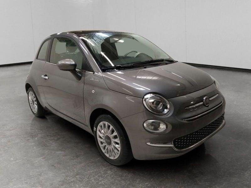 FIAT 500 1.2 Dolcevita easypower Gpl 69cv