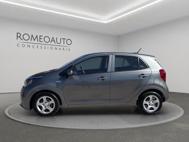 KIA Picanto 1.0 Urban 68 cv