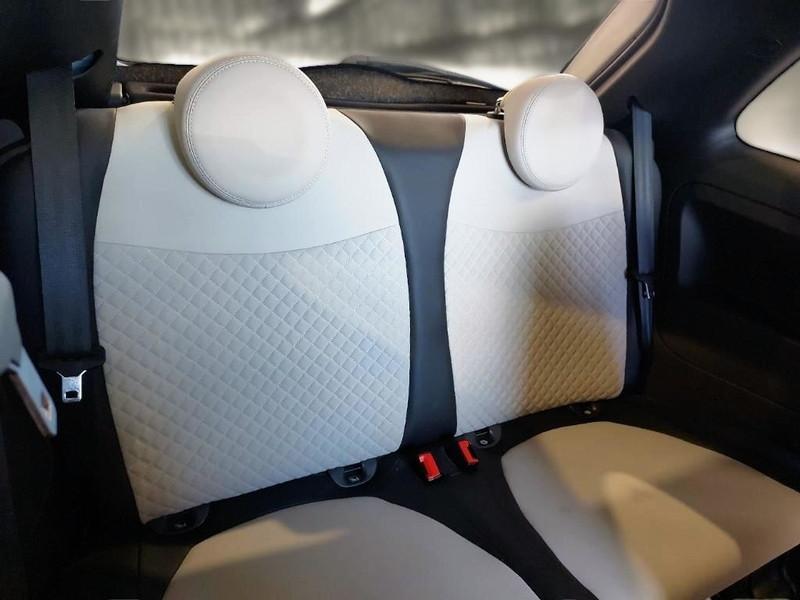 FIAT 500 1.0 70cv Ibrido Dolcevita