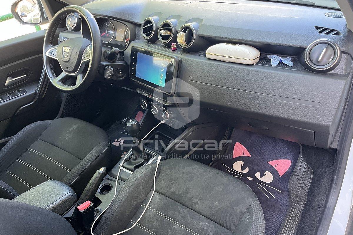 DACIA Duster 1.0 TCe GPL 4x2 Essential