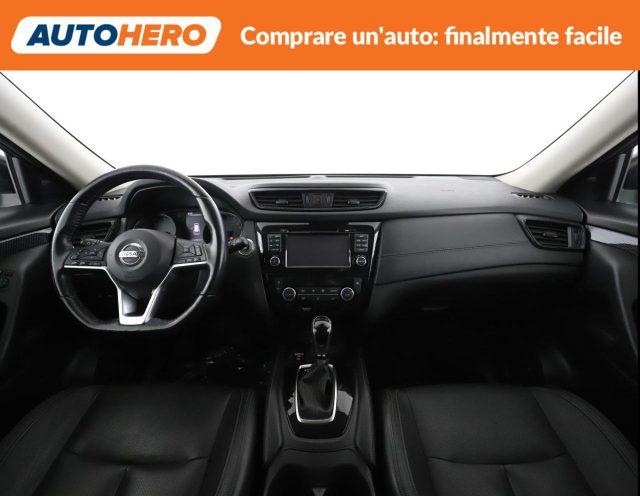 NISSAN X-Trail 2.0 dCi 4WD Tekna