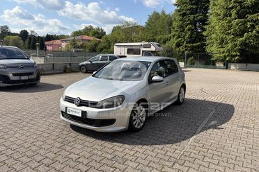 VOLKSWAGEN Golf 1.6 TDI DPF 5p. Sport Edition