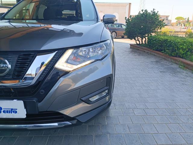 NISSAN X-Trail 1.6 dCi 2WD N-Connecta