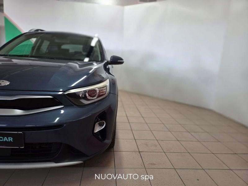 Kia Stonic 1.6 CRDI ENERGY