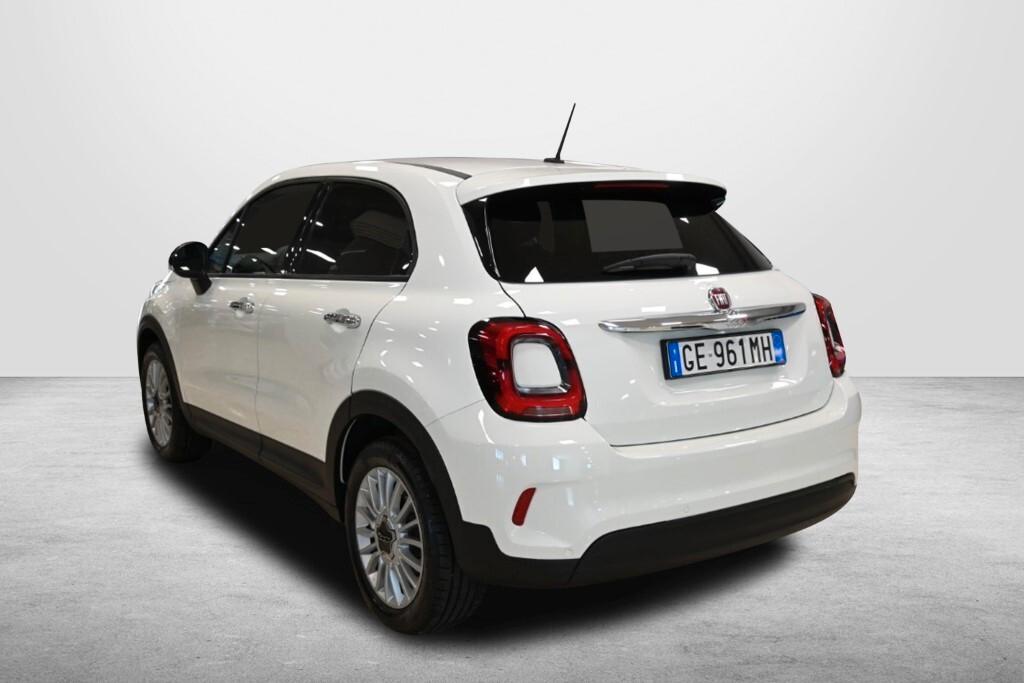 Fiat 500X 1.3 MultiJet 95 CV Connect