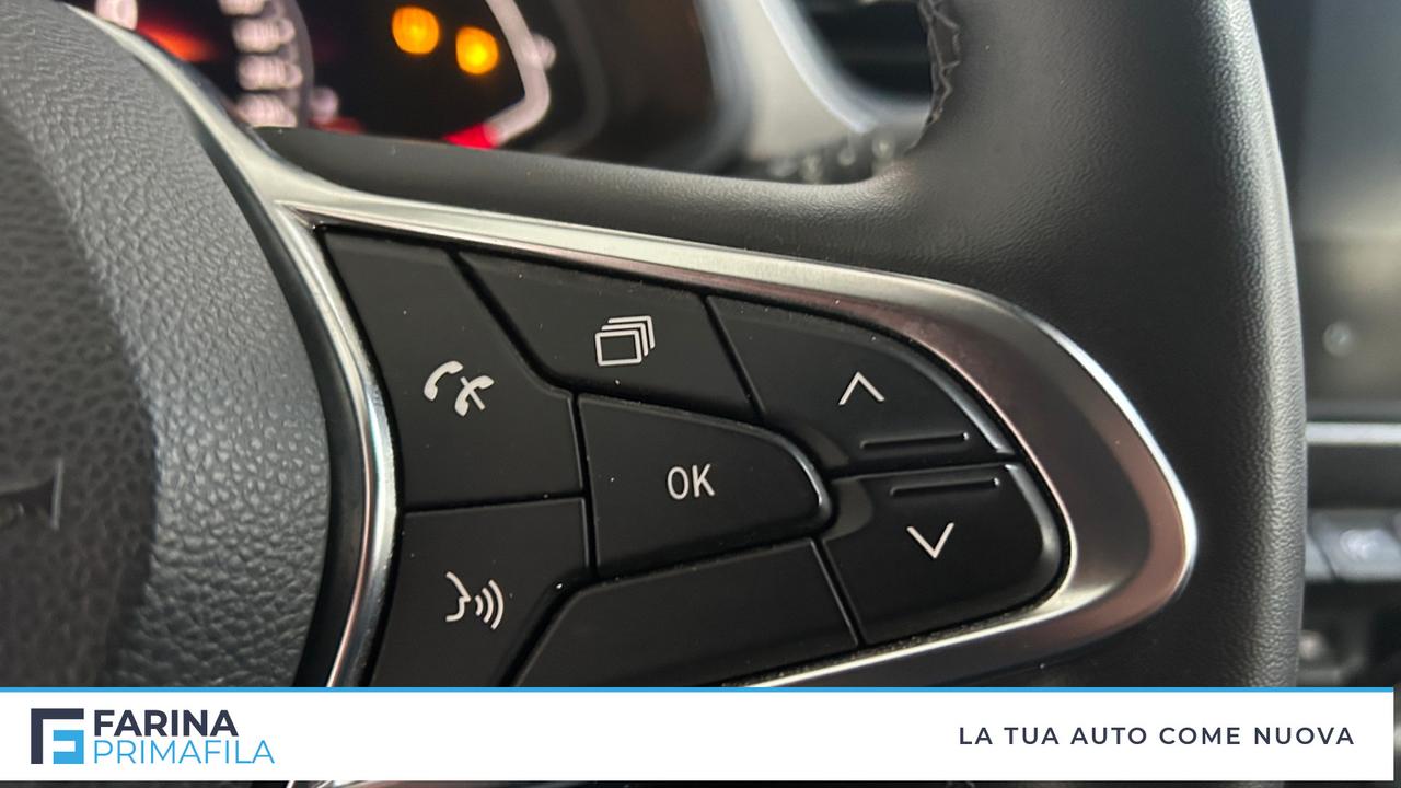 RENAULT Captur II 2024 - Captur 1.0 tce Techno 90cv