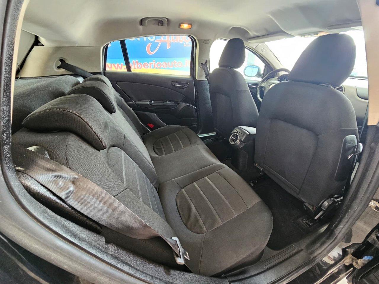 Fiat Bravo 1.6 mjt Emotion 105cv
