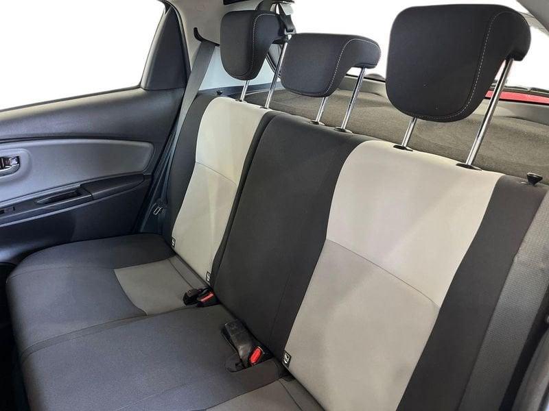 Toyota Yaris Yaris 5p 1.5h Active my18