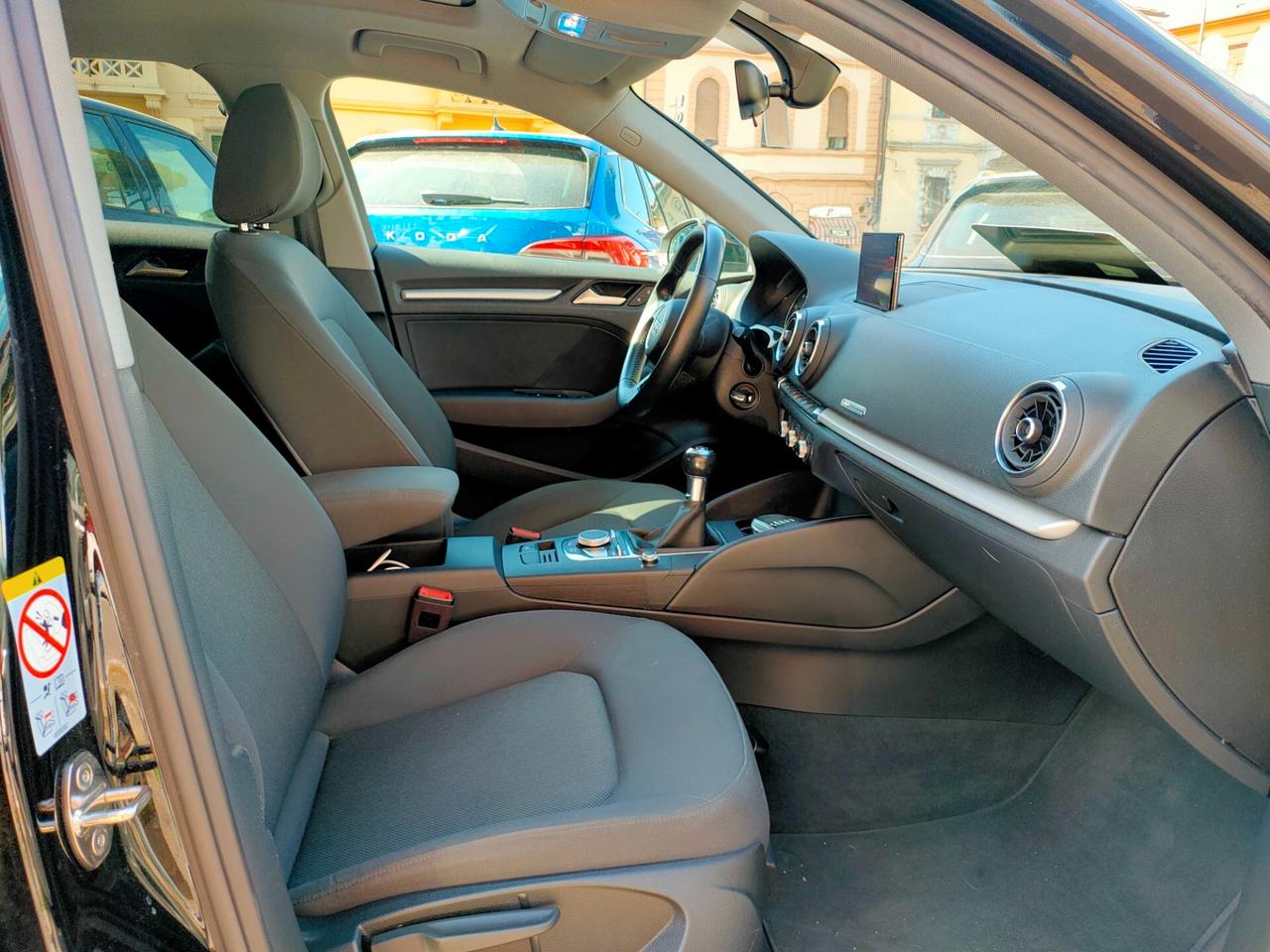 Audi A3 SPB 30 TDI Business
