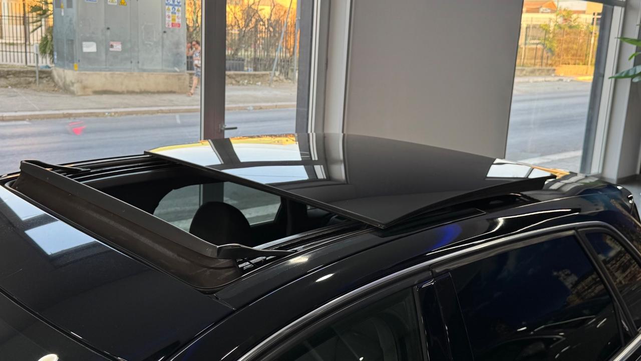 Audi A3 SPB 2.0 TDI S-Line Tetto Apribile-2018