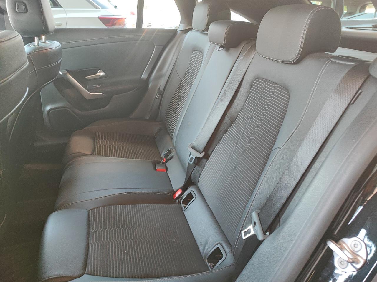 Mercedes-benz CLA 200 d Automatic Shooting Brake Premium