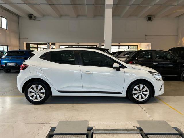 RENAULT Clio Blue dCi 85 CV 5 porte Business