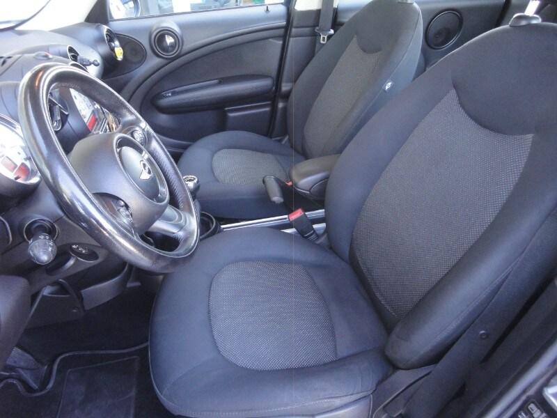 MINI Mini Countrym.(R60) Mini 1.6 One D Countryman