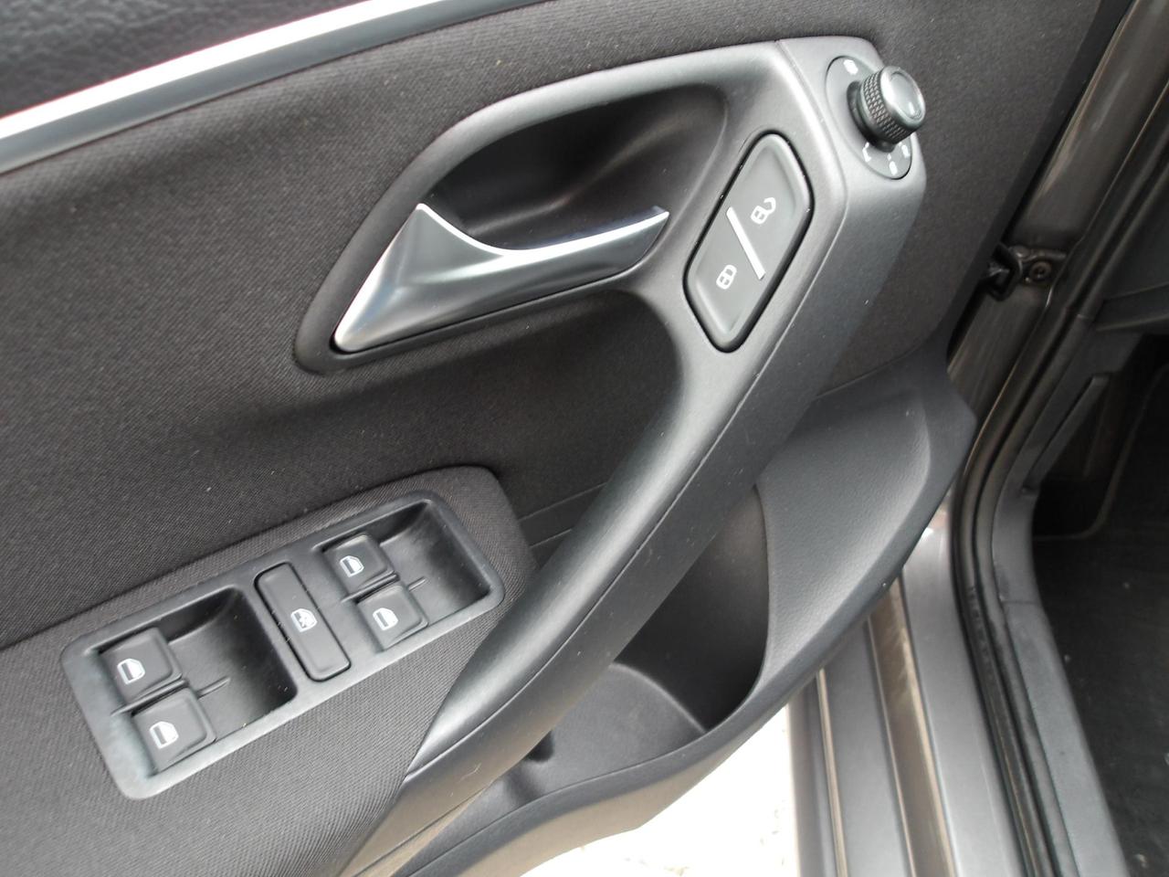 Volkswagen Polo 5 Porte Polo 5p 1.4 tdi bm Highline 90cv