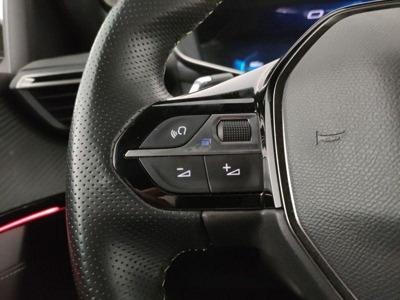 Peugeot 2008 1.5 bluehdi Allure s&s 130cv eat8