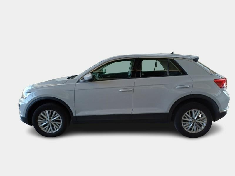 VOLKSWAGEN T-ROC 1.6 TDI SCR Business BMT