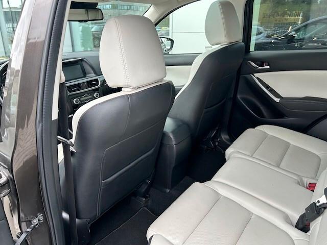 Mazda CX-5 2.2L Skyactiv-D 175CV 4WD Exceed