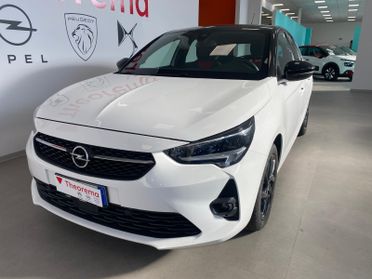 OPEL Corsa VI 2020 - Corsa 1.2 GS Line s&s 100cv