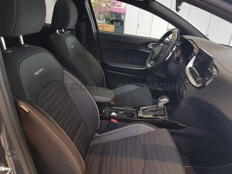 KIA ProCeed ProCeed 1.5 t-gdi mhev GT Line 160cv dct