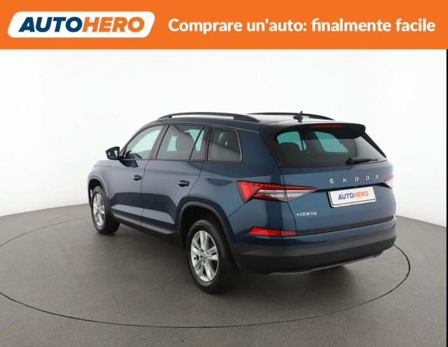 SKODA Kodiaq 1.5 TSI ACT 7 posti Executive