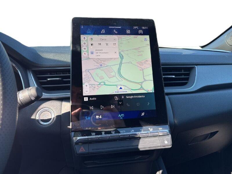 Renault Symbioz Symbioz Full Hybrid E-Tech 145 CV Techno