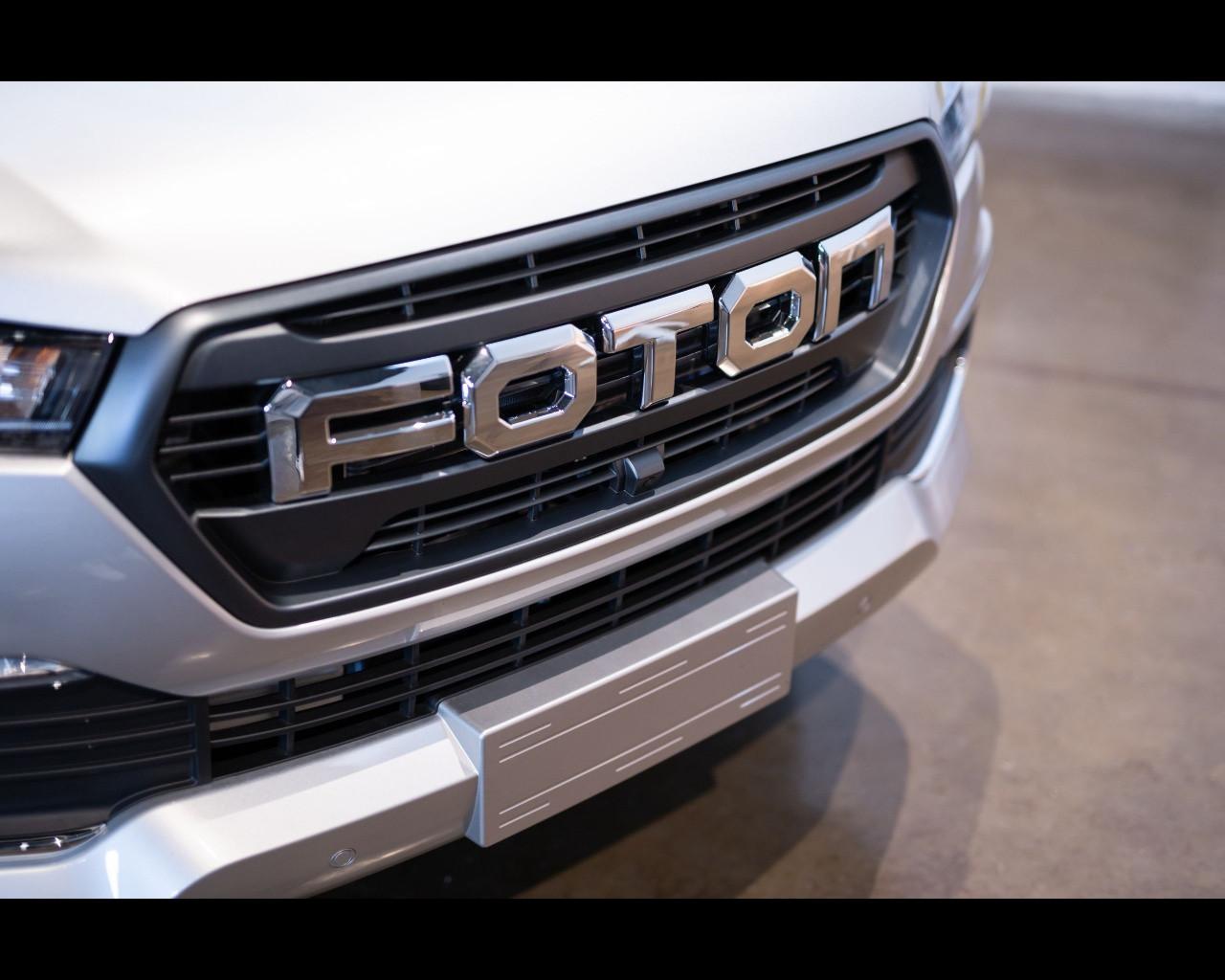 EMC FOTON TUNLAND G7 8AT