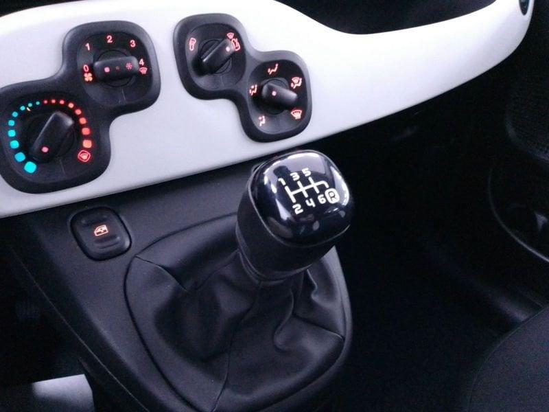 FIAT Pandina Cross 1.0 firefly hybrid s&s 70cv