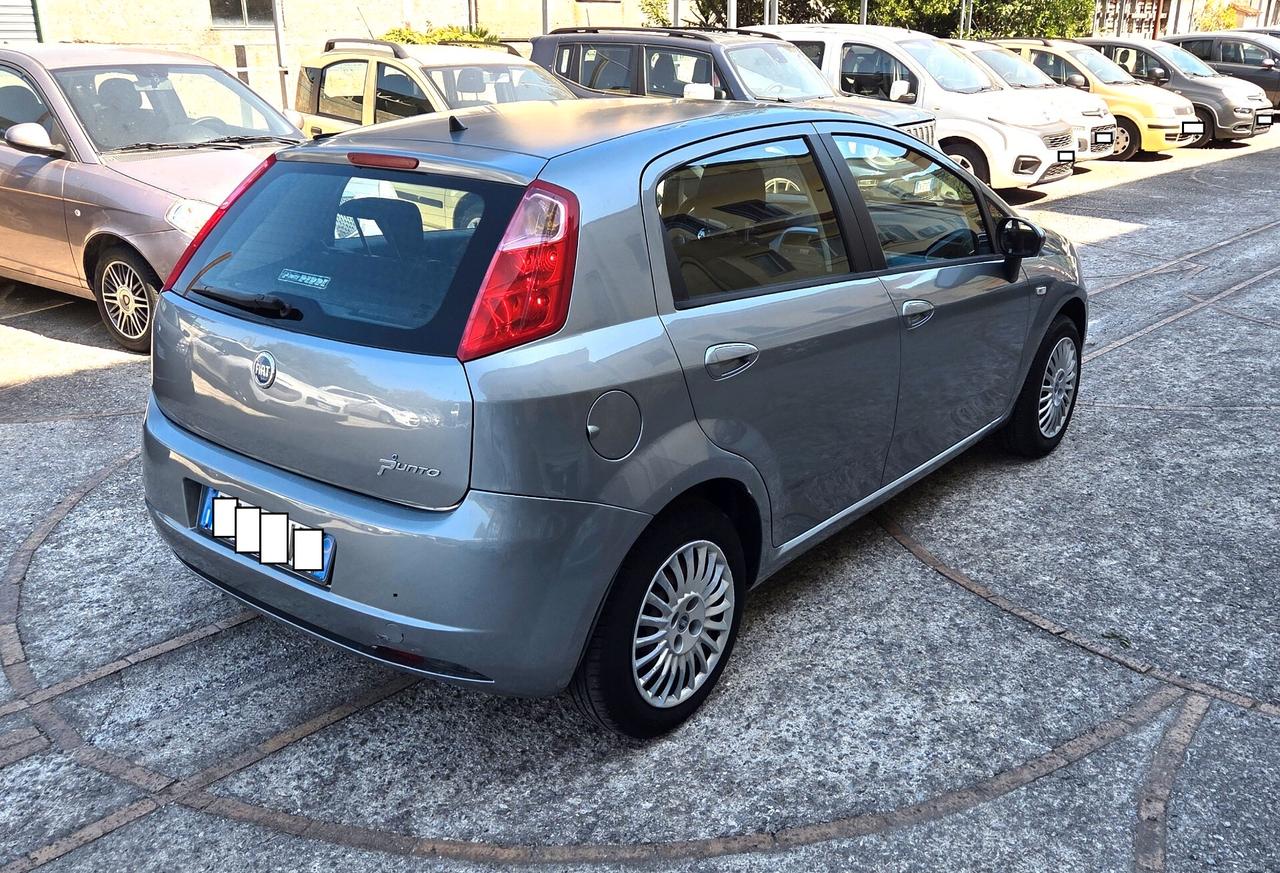 Fiat Grande Punto 1.2 5 p Dynamic CONDIZIONI OK