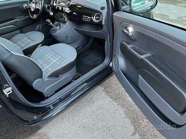 Fiat 500 Gpl