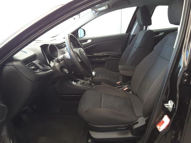 ALFA ROMEO Giulietta 1.4 Turbo 120cv Distinctive