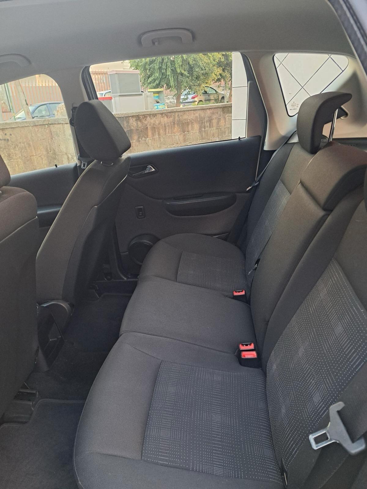 Mercedes-benz A 160 A 160 Avantgarde prov nord