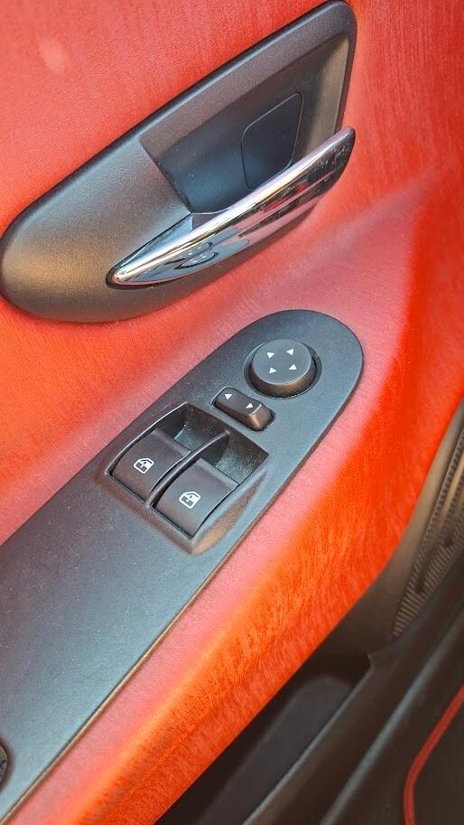 Lancia Ypsilon 1.2 69 CV 5 porte S&S 2012