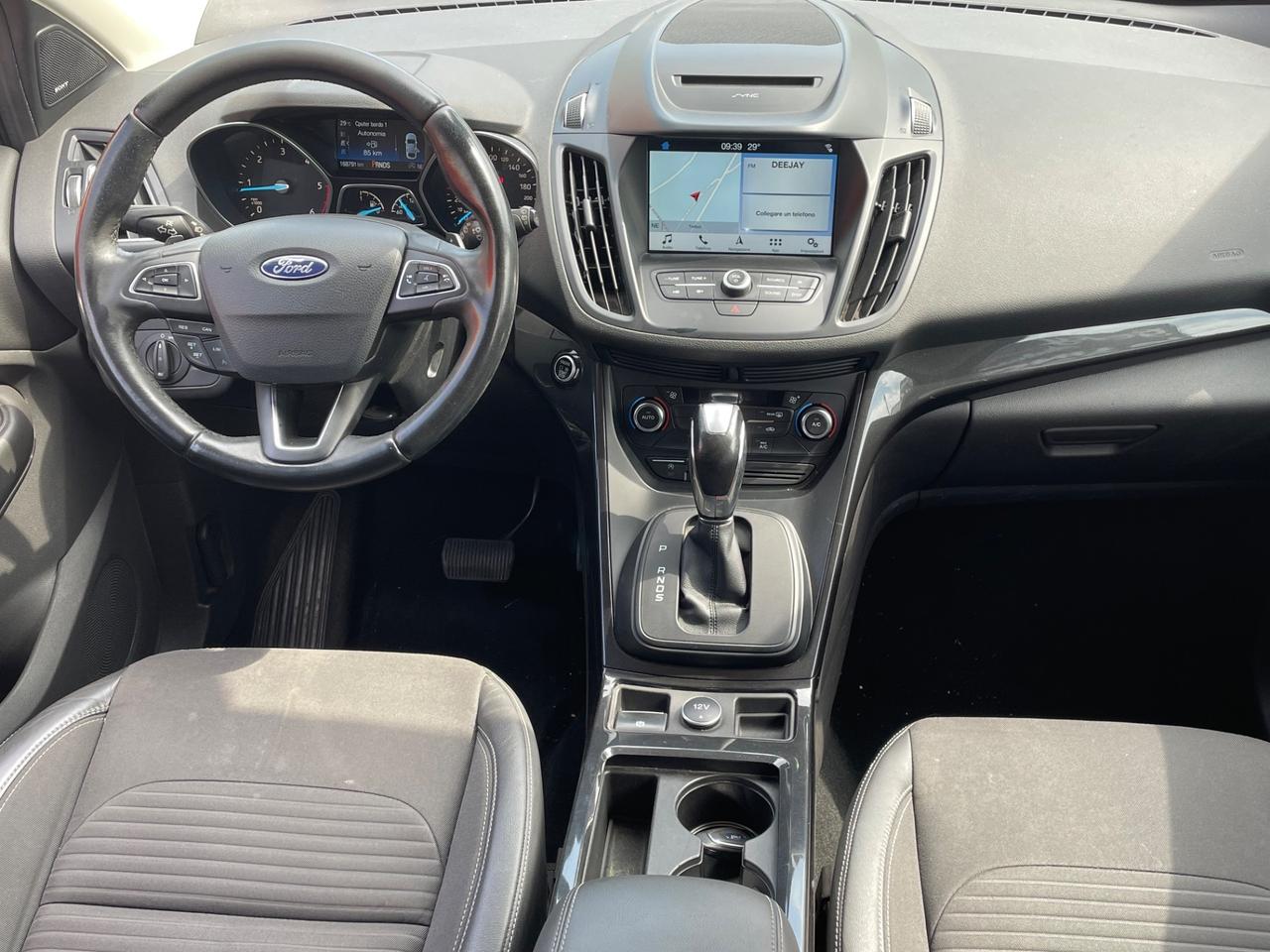 Ford Kuga 1.5 TDCI 120 CV S&S 2WD Powershift ST-Line