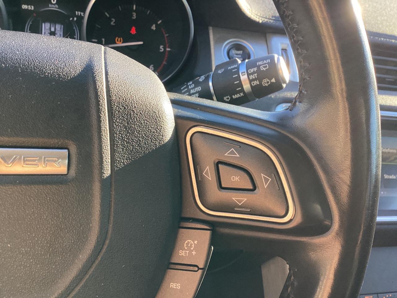 Land Rover Range Evoque 2.0 TD4 150 CV 5p. SE Dynamic