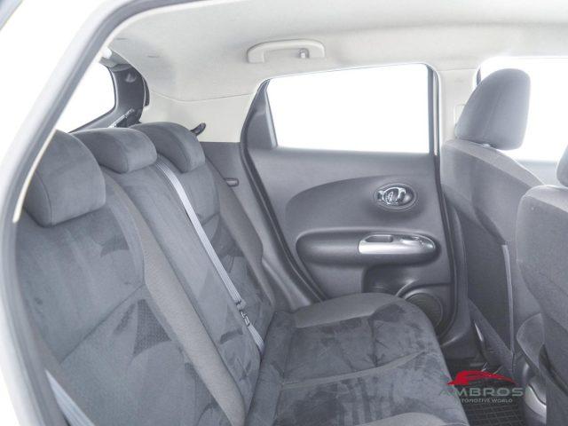 NISSAN Juke 1.6 DIG-T 190 MCVT 4WD Tekna