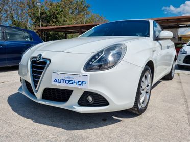 Alfa Romeo Giulietta 1.6 JTDm-2 105 CV Distinctive