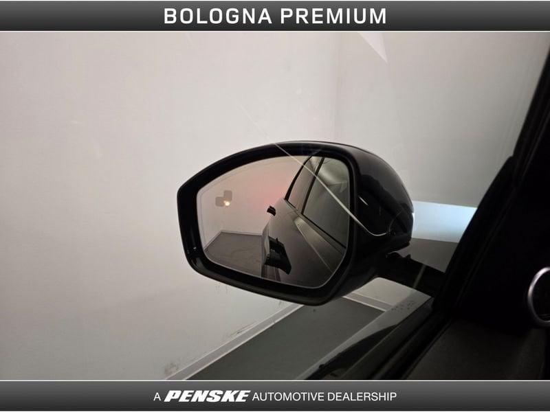 Land Rover RR Evoque Range Rover Evoque 2.0D I4 163 CV AWD Auto SE N1 - AUTOCARRO