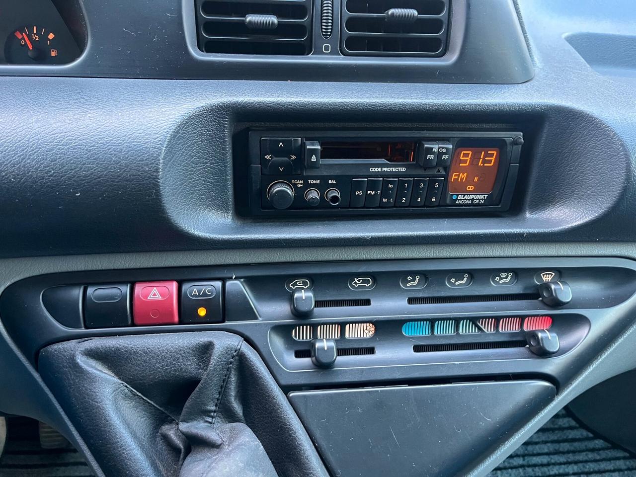 Fiat Scudo 2.0 JTD L1H1 Furgone