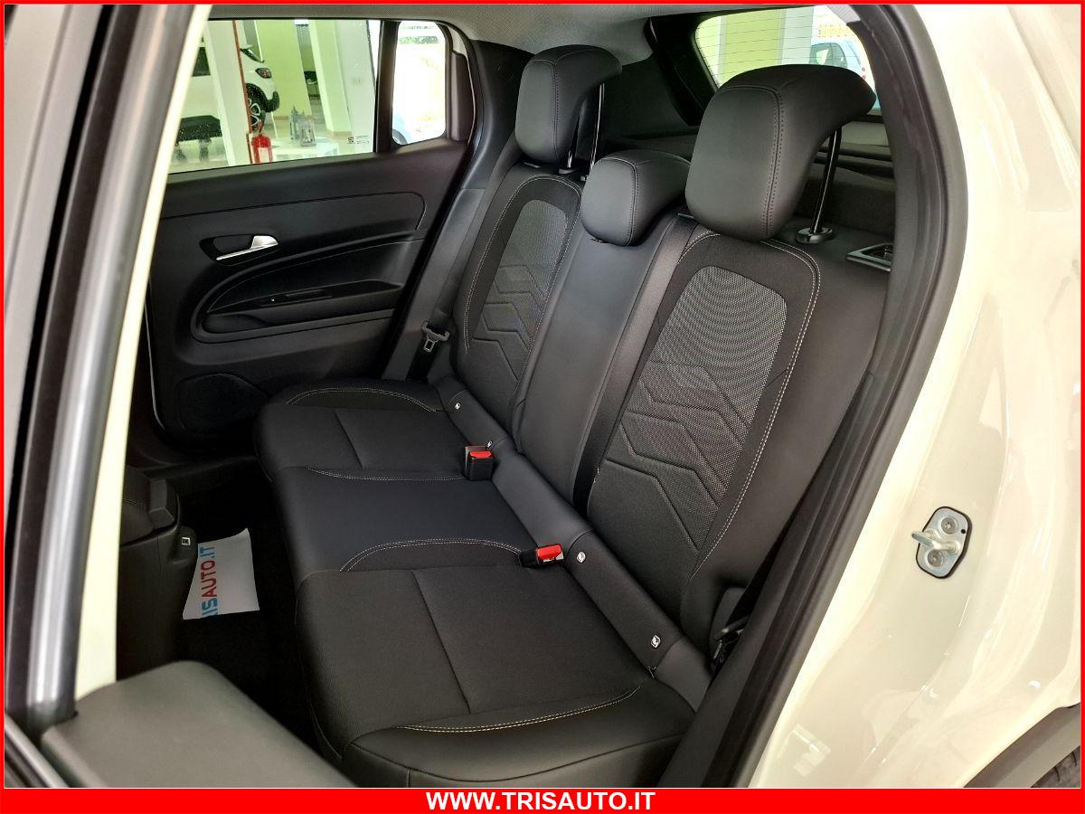 JEEP Avenger 1.2T Mhev E-dct Summit NEOPATENTATI (TETTO PANORAMICO APRIBILE)