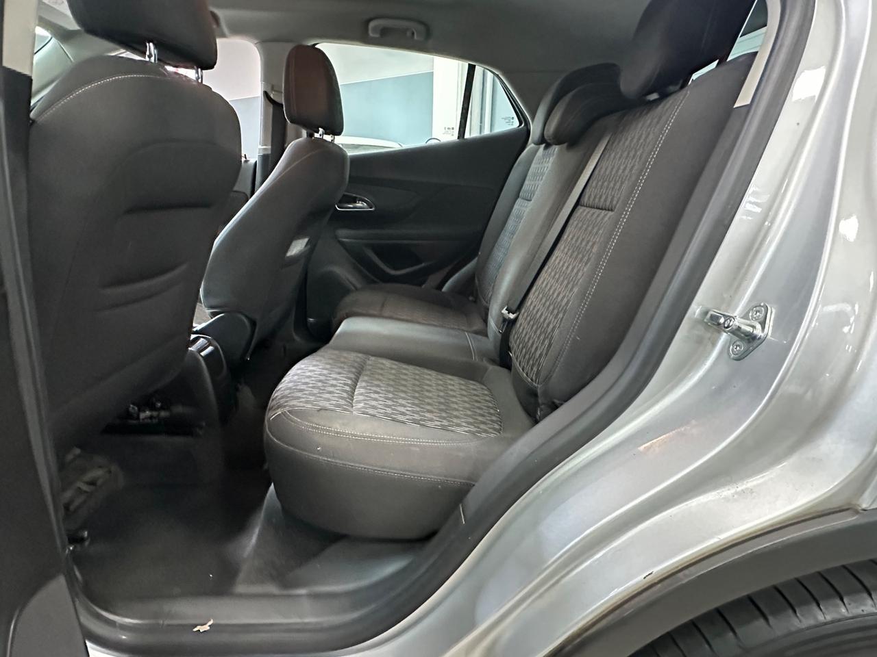 Opel Mokka 1.4 Turbo GPL Tech 140CV 4x2 Cosmo
